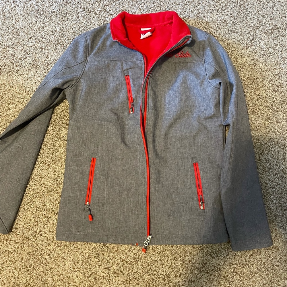 Ohio State Outdoor Jacket